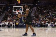 Los Angeles Lakers v New Orleans Pelicans (Image via Getty)